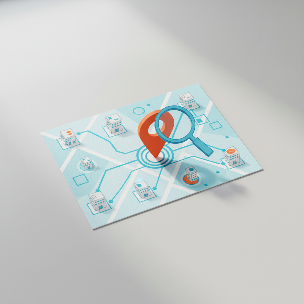 5 stratégies de marketing local efficaces pour les commerçants