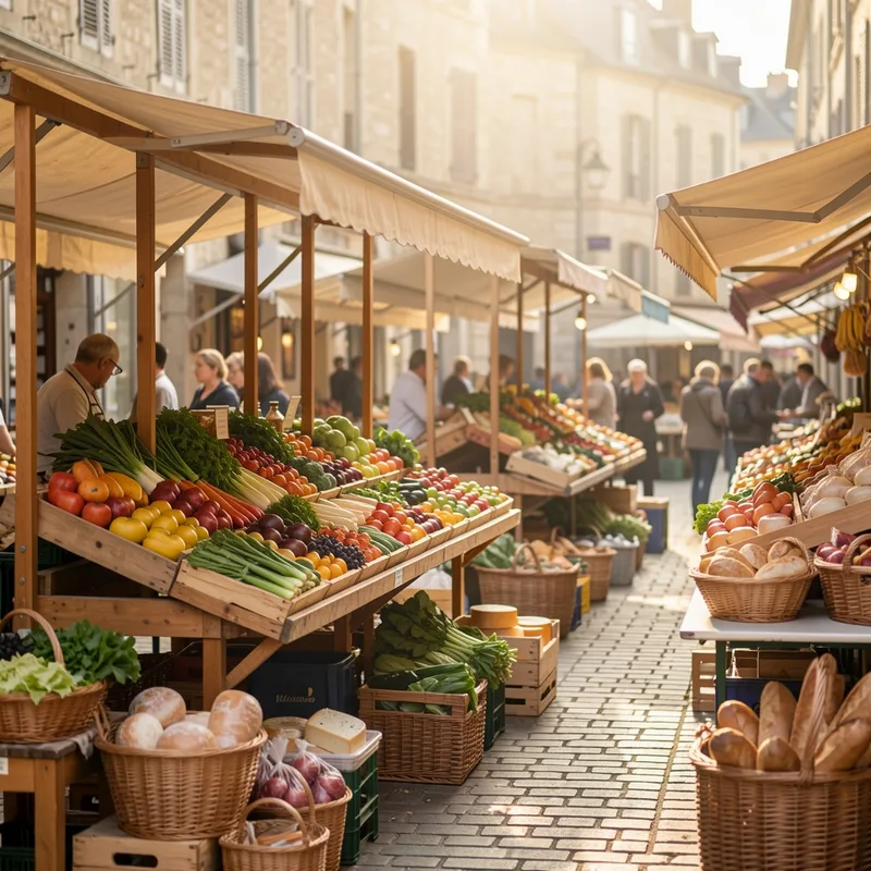 Acheter local : pourquoi et comment privilégier les commerces proches