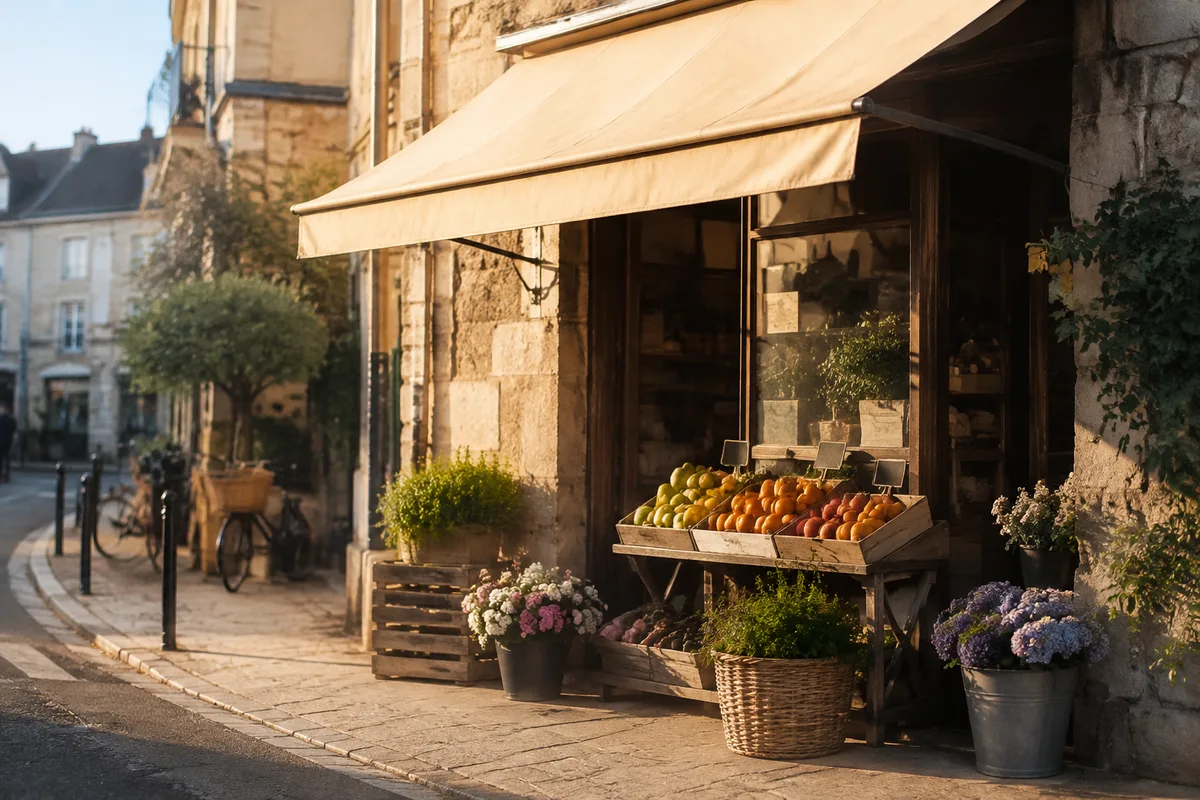 AI Overviews : ce qui change pour un commerce local