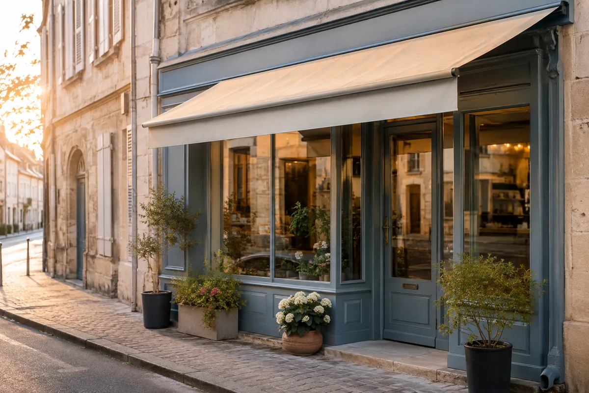 Assurance commerce : ce qui est vraiment obligatoire