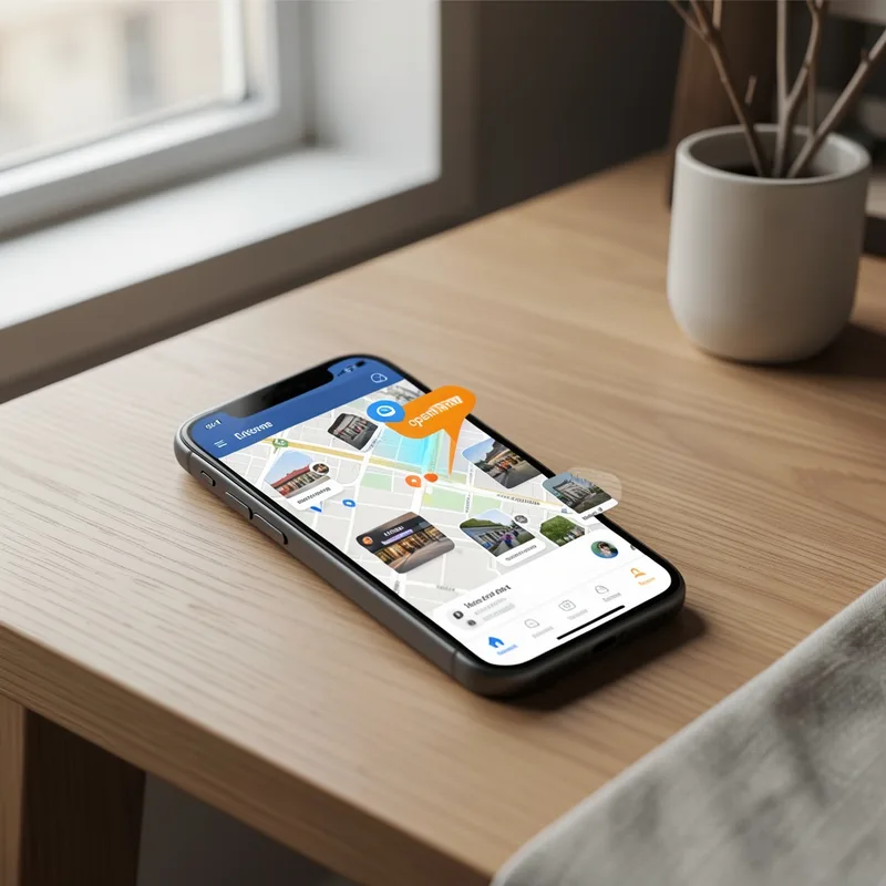 Autour de moi magasin : trouver un commerce ouvert à proximité en 2 minutes