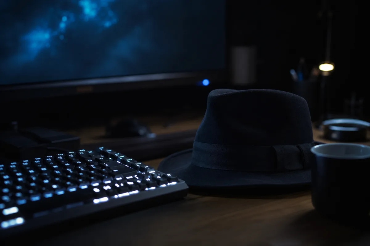 Black hat SEO : techniques, risques et sanctions Google