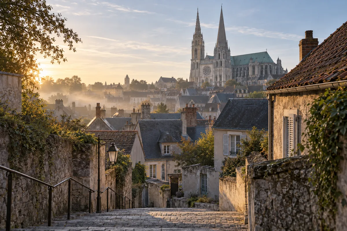 Quels sont les cabinets comptables à Chartres ?
