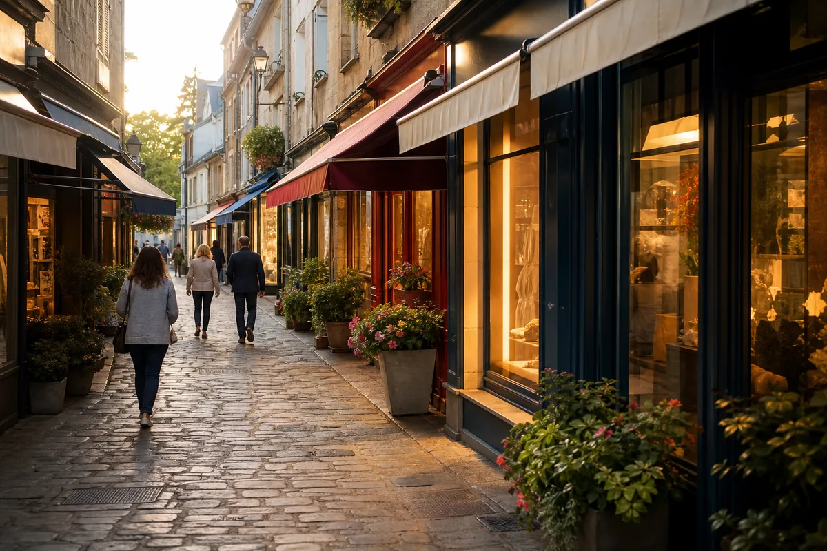 Comment attirer les clients dans un magasin ?
