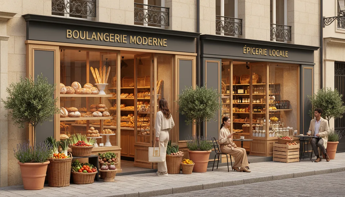 Commerce de proximité : définition, rôle économique et stratégies pour les soutenir (2026)