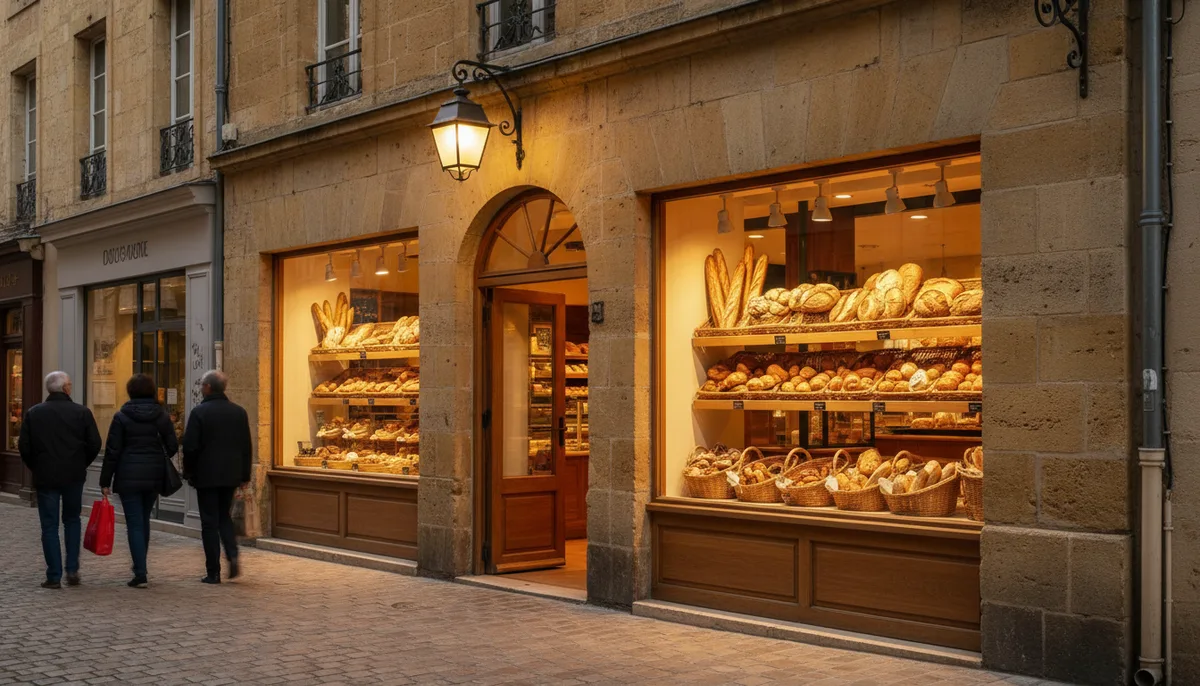 Commerces de proximité liste : tous les types de magasins près de chez vous