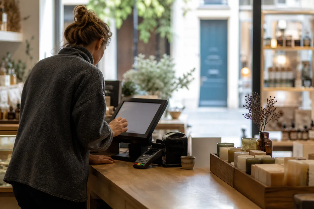 Connexion internet entreprise : bien choisir en commerce