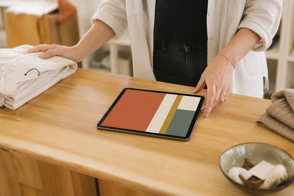 Créer un site vitrine pour un commerce de proximité