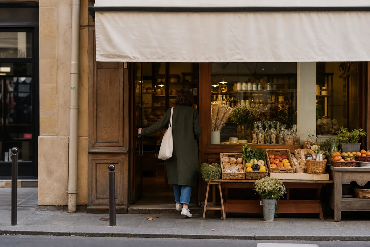Fidélisation client : le guide du commerce de proximité