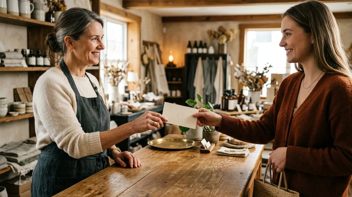 Fidélisation client : comment créer une communauté autour de votre commerce de quartier