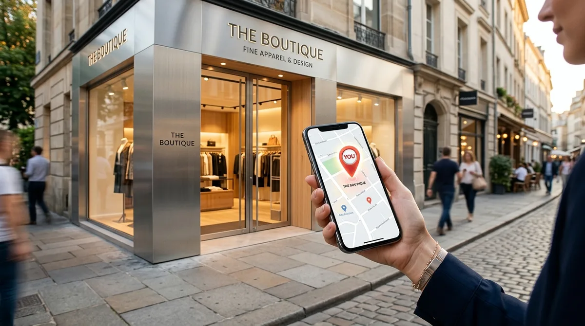 Google Business Profile : le guide complet pour optimiser votre fiche