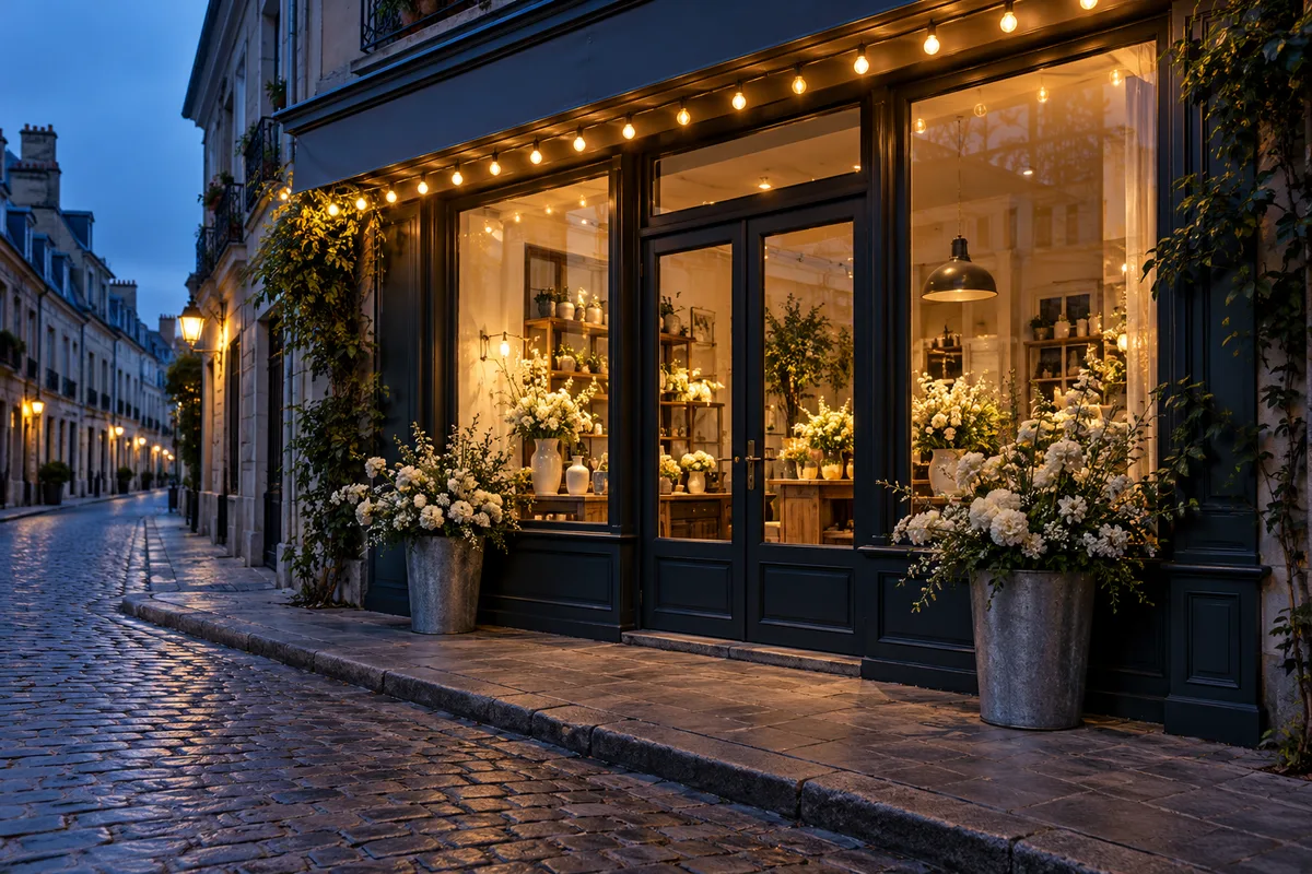 Inauguration de boutique : réussir son ouverture