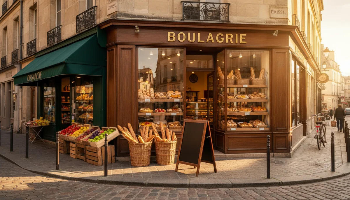 Les commerces de proximité : avantages et comment les soutenir