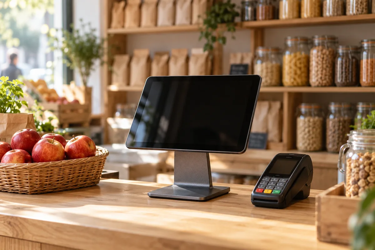 Logiciel de caisse : bien choisir en commerce de proximité