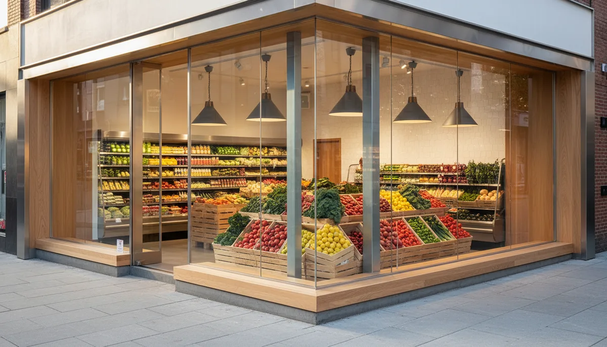 Magasin alimentaire ouvert aujourd'hui : où faire vos courses