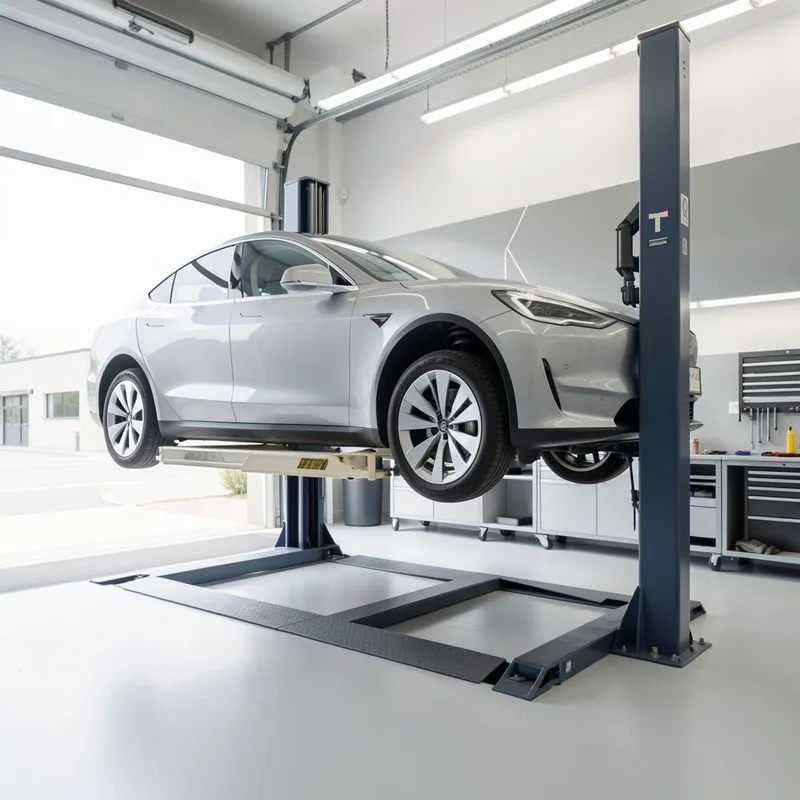 Trouver un magasin auto autour de moi : guide complet 2025