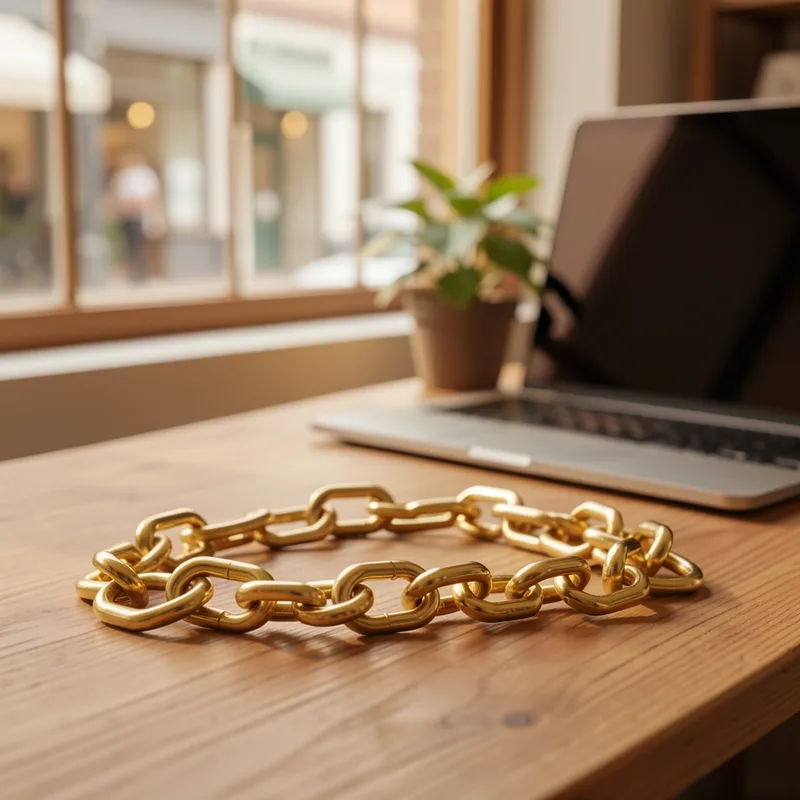 Netlinking local : obtenir des backlinks pour son commerce