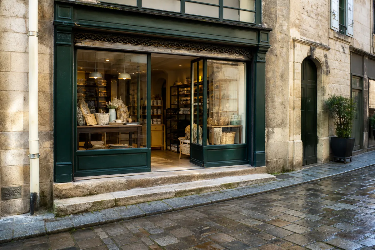 Ouvrir un commerce de proximité : les obligations du local