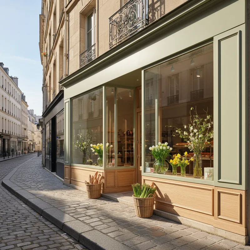 Qu'est-ce qui est ouvert le dimanche de Pâques : magasins, commerces et supermarchés