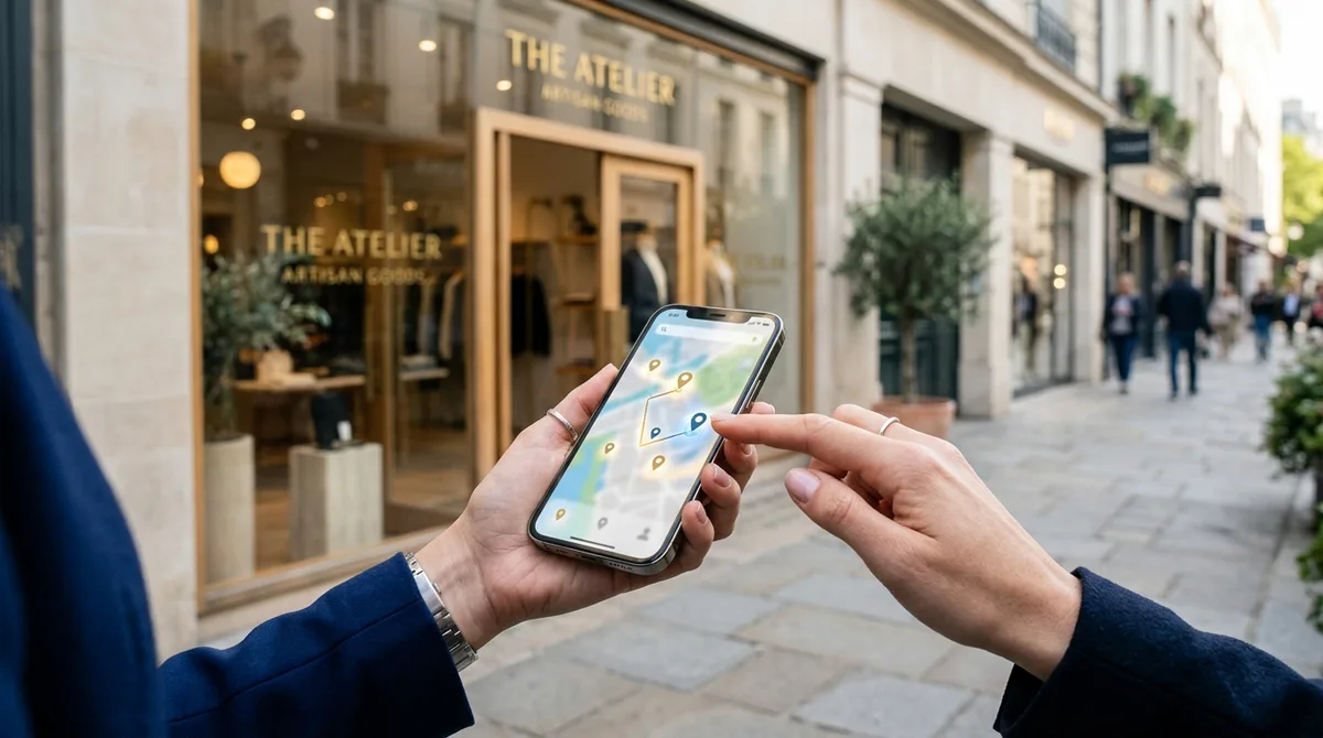 SEO local : les bases du référencement géolocalisé pour les entreprises