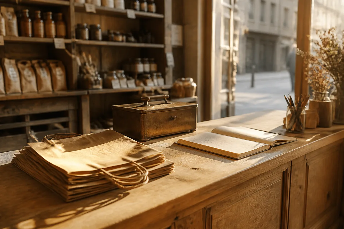 Service client automatisé : le mode d'emploi en commerce local