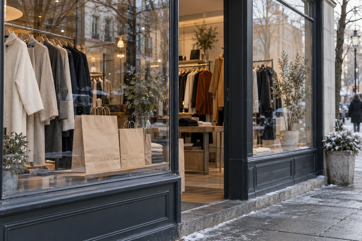 Réglementation des soldes : les règles du commerçant