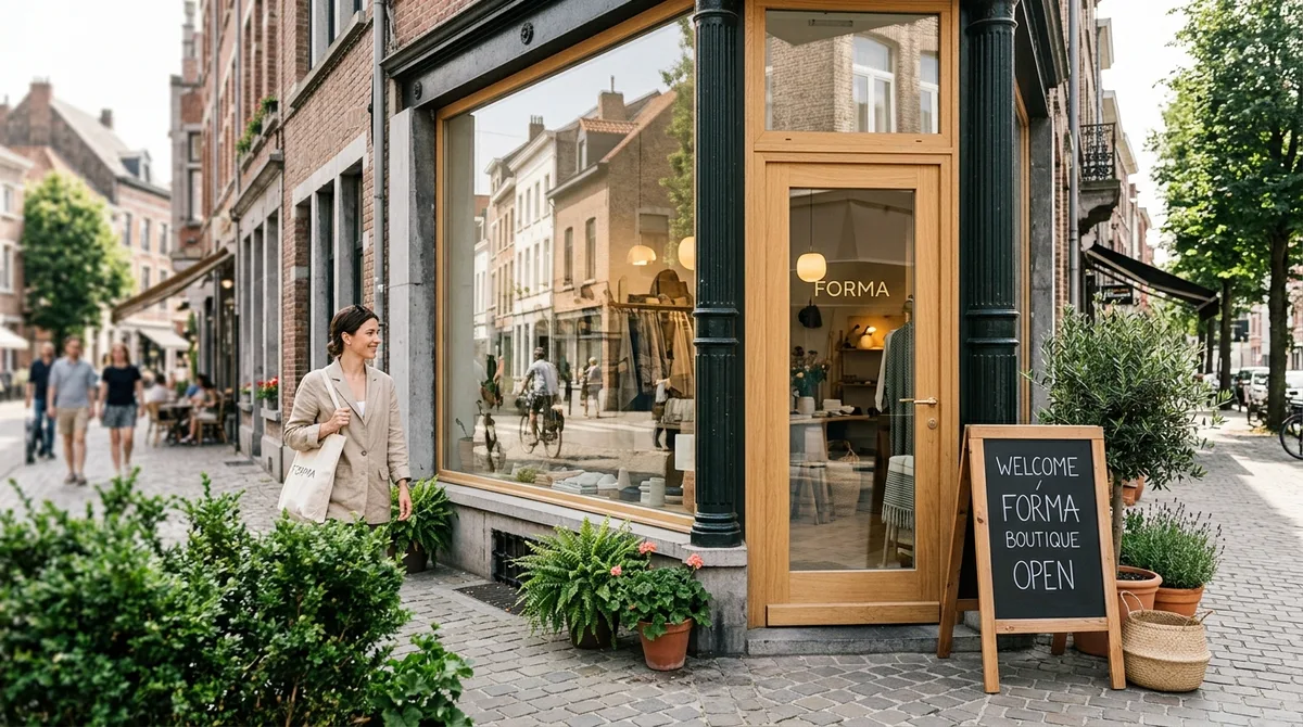 5 stratégies de marketing local efficaces pour les commerçants