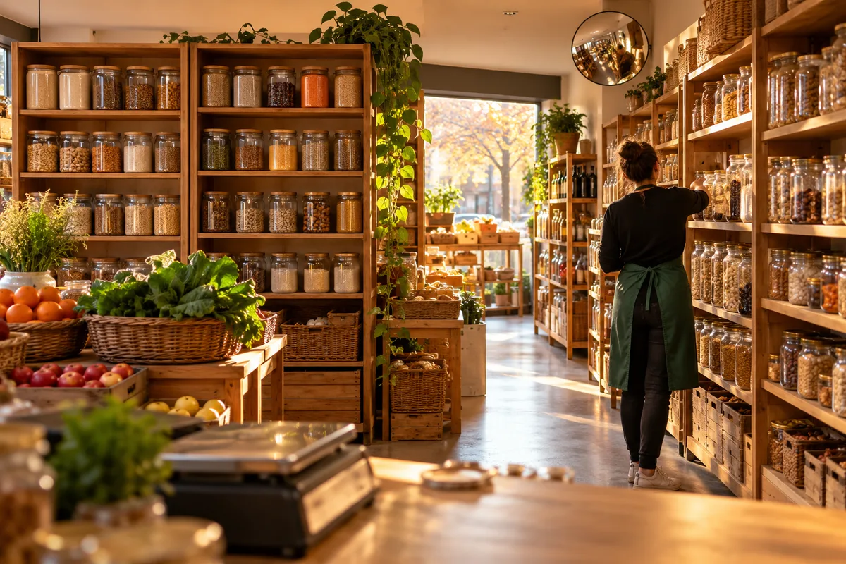 Vol à l'étalage : prévenir et réagir en boutique