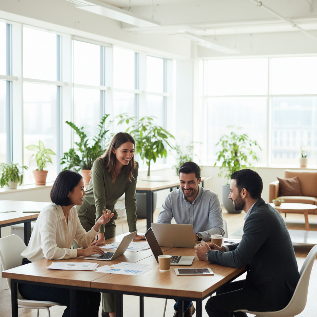 Commerce local et proximité